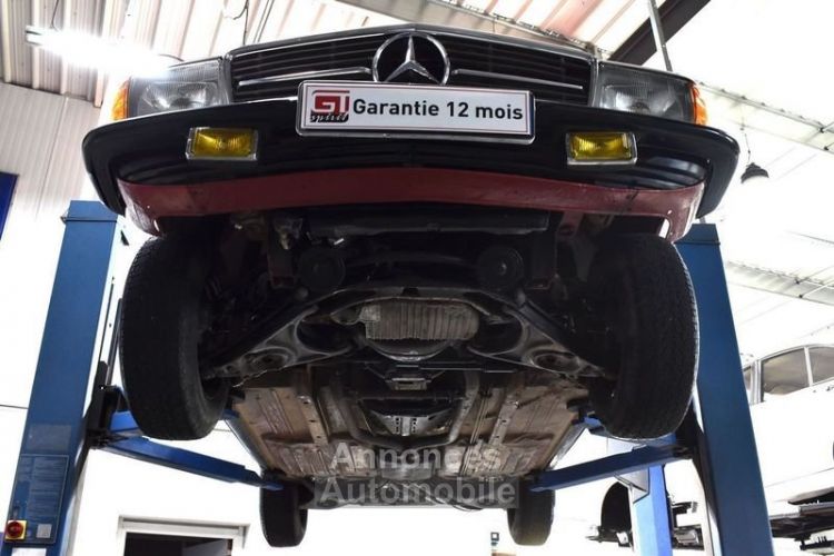 Mercedes 350 350SL + Hard Top - <small></small> 32.900 € <small>TTC</small> - #44