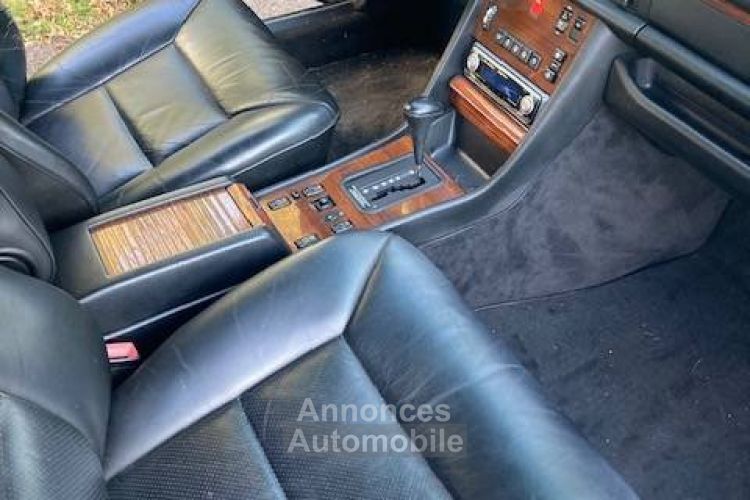 Mercedes 350 Benz turbo diesel  - <small></small> 21.000 € <small>TTC</small> - #6