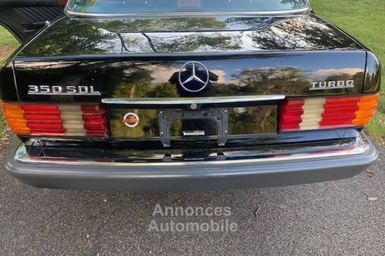 Mercedes 350 Benz turbo diesel  - <small></small> 21.000 € <small>TTC</small> - #13