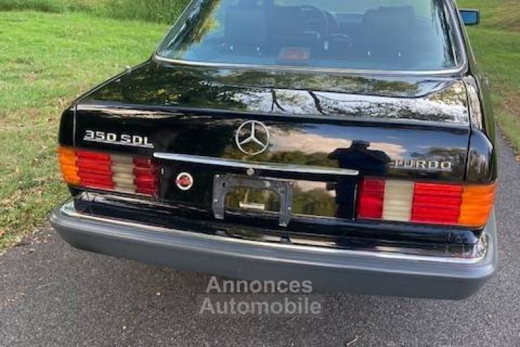 Mercedes 350 Benz turbo diesel  - <small></small> 21.000 € <small>TTC</small> - #14