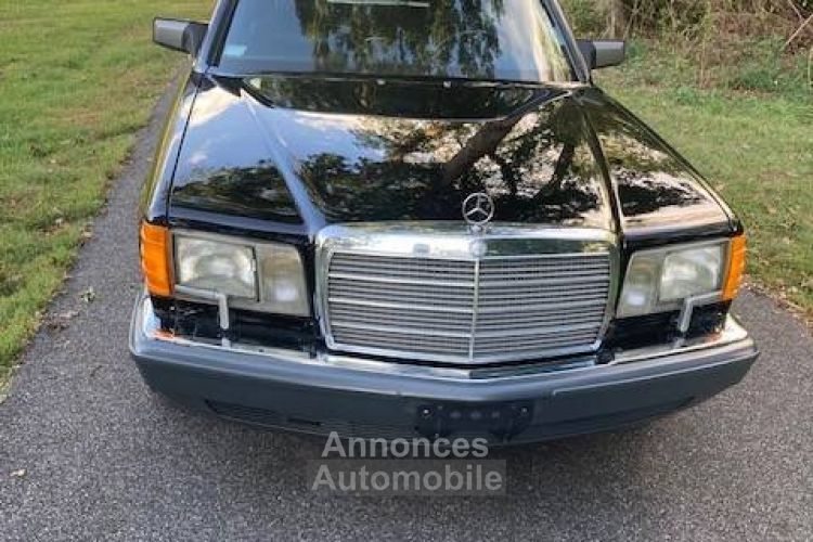 Mercedes 350 Benz turbo diesel  - <small></small> 21.000 € <small>TTC</small> - #18