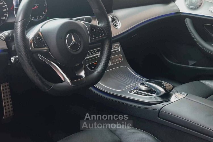 Mercedes 350 MERCEDES CLASSE E V CABRIOLET 3.0 350 D 258 SPORTLINE - <small></small> 57.900 € <small></small> - #10