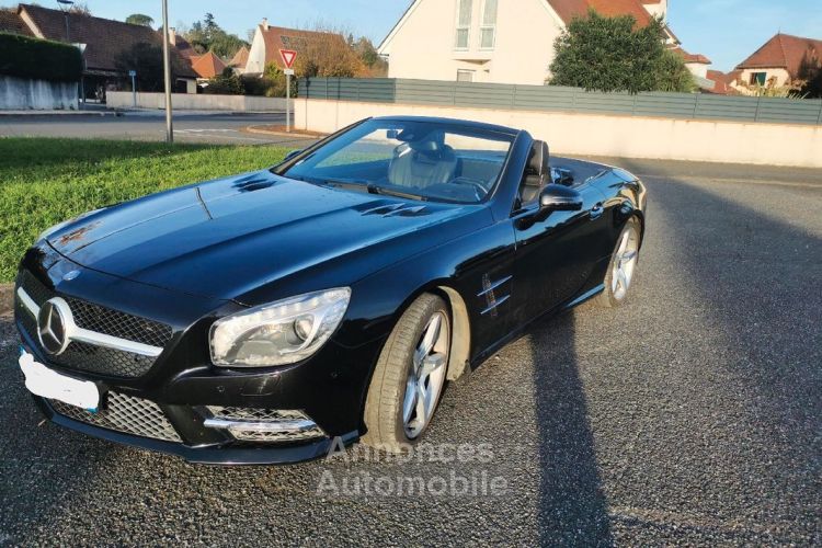 Mercedes 350 Mercedes sl amg - <small></small> 44.900 € <small>TTC</small> - #1