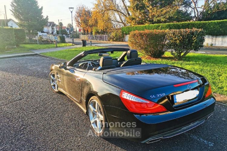 Mercedes 350 Mercedes sl amg - <small></small> 44.900 € <small>TTC</small> - #2