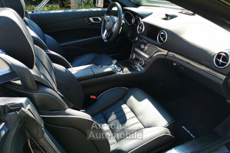 Mercedes 350 Mercedes sl amg - <small></small> 44.900 € <small>TTC</small> - #3