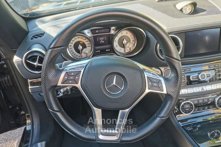 Mercedes 350 Mercedes sl amg - <small></small> 44.900 € <small>TTC</small> - #4