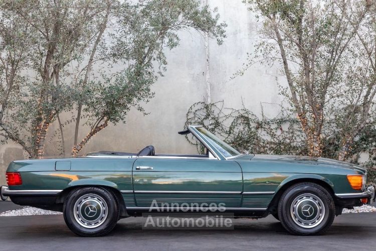 Mercedes 350 SL - <small></small> 17.600 € <small>TTC</small> - #2