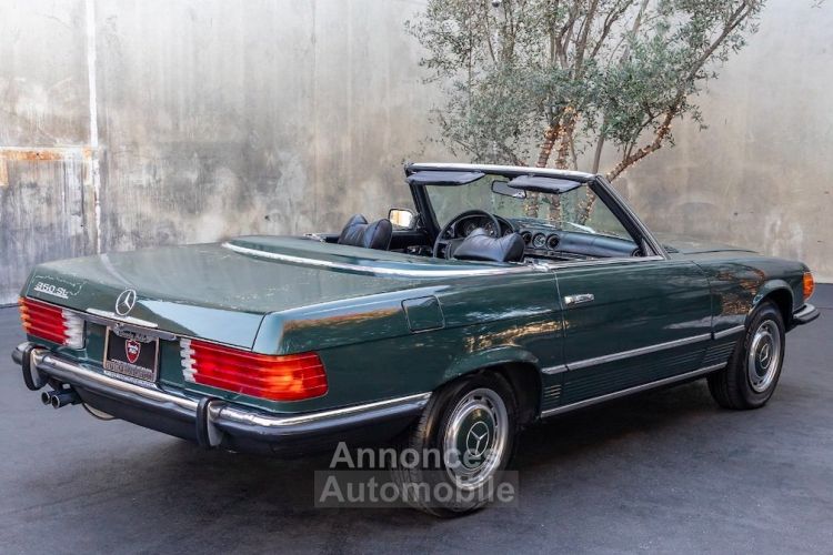 Mercedes 350 SL - <small></small> 17.600 € <small>TTC</small> - #3