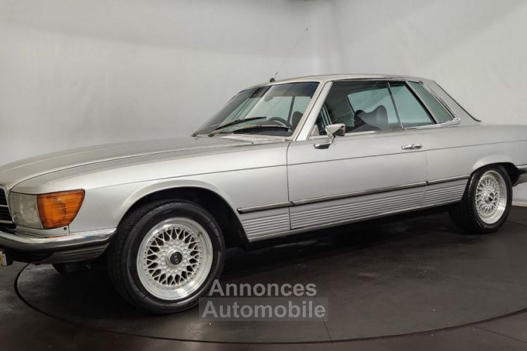 Mercedes 350 SLC - <small></small> 18.500 € <small>TTC</small> - #2