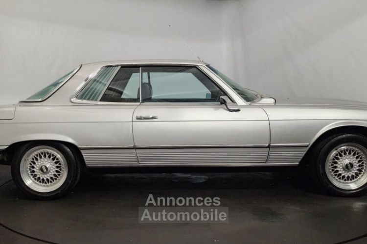 Mercedes 350 SLC - <small></small> 18.500 € <small>TTC</small> - #4