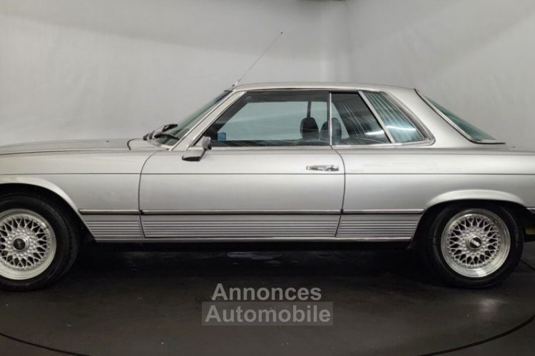 Mercedes 350 SLC - <small></small> 18.500 € <small>TTC</small> - #8