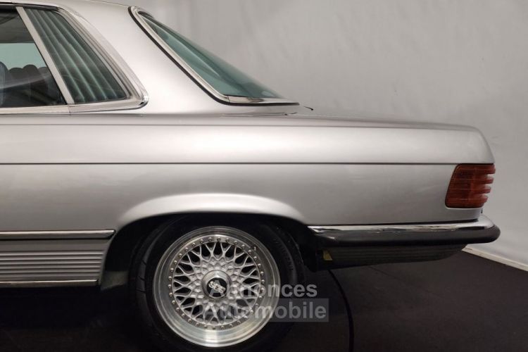 Mercedes 350 SLC - <small></small> 18.500 € <small>TTC</small> - #11