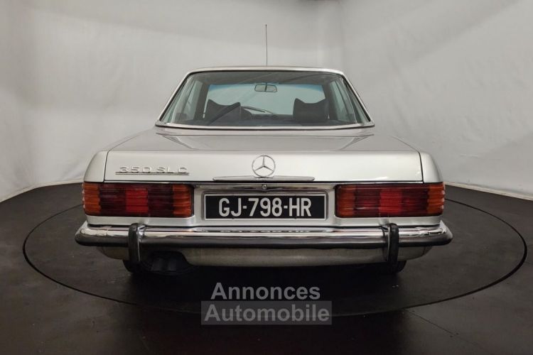 Mercedes 350 SLC - <small></small> 18.500 € <small>TTC</small> - #12