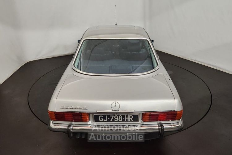 Mercedes 350 SLC - <small></small> 18.500 € <small>TTC</small> - #13