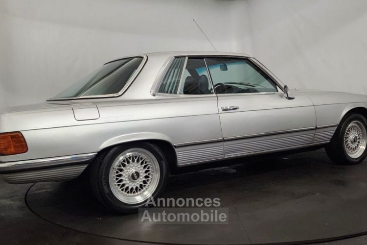 Mercedes 350 SLC - <small></small> 18.500 € <small>TTC</small> - #14