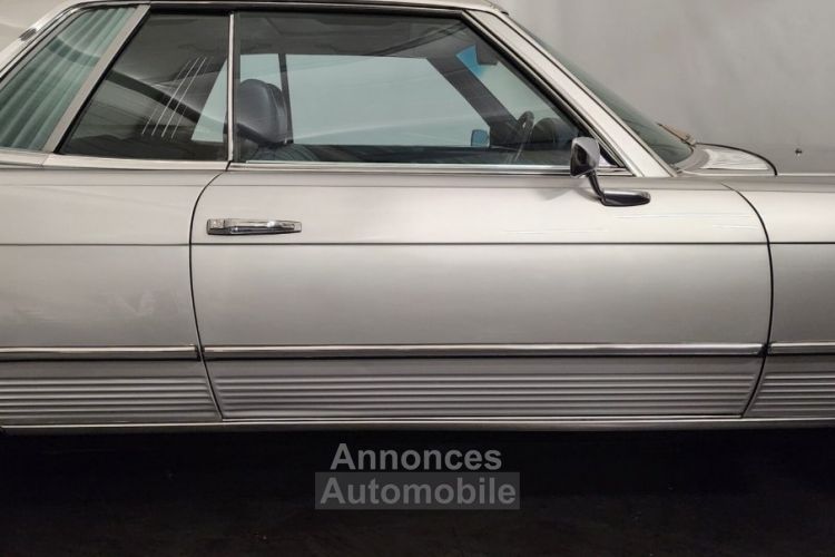 Mercedes 350 SLC - <small></small> 18.500 € <small>TTC</small> - #16