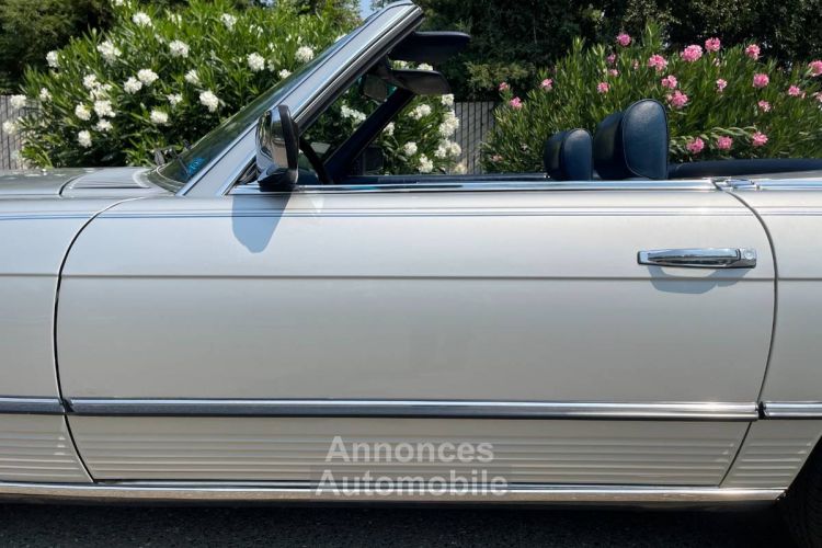 Mercedes 380 -benz  - <small></small> 38.000 € <small>TTC</small> - #10