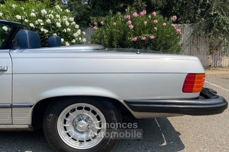 Mercedes 380 -benz  - <small></small> 38.000 € <small>TTC</small> - #11