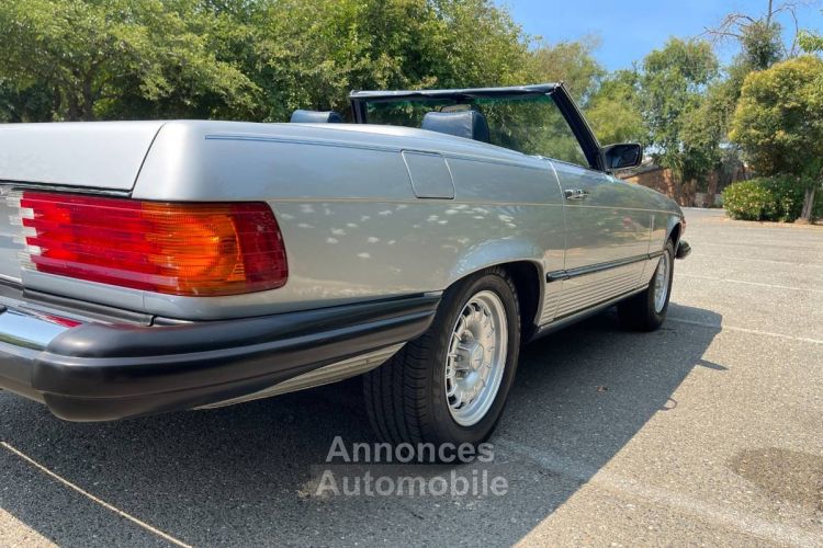 Mercedes 380 -benz  - <small></small> 38.000 € <small>TTC</small> - #12