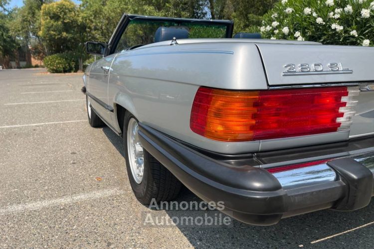 Mercedes 380 -benz  - <small></small> 38.000 € <small>TTC</small> - #13