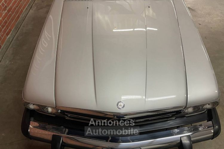 Mercedes 380 -benz  - <small></small> 38.000 € <small>TTC</small> - #14