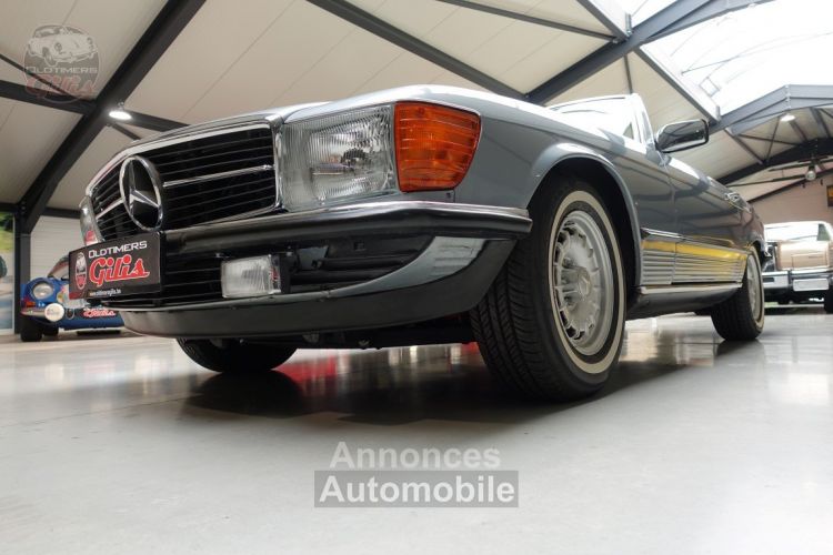 Mercedes 380 380SL - <small></small> 46.000 € <small>TTC</small> - #1
