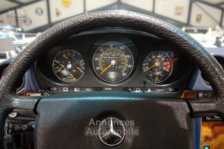 Mercedes 380 380SL - <small></small> 36.900 € <small>TTC</small> - #26