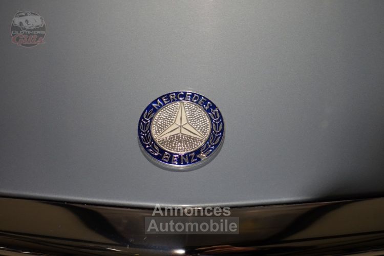 Mercedes 380 380SL - <small></small> 36.900 € <small>TTC</small> - #52
