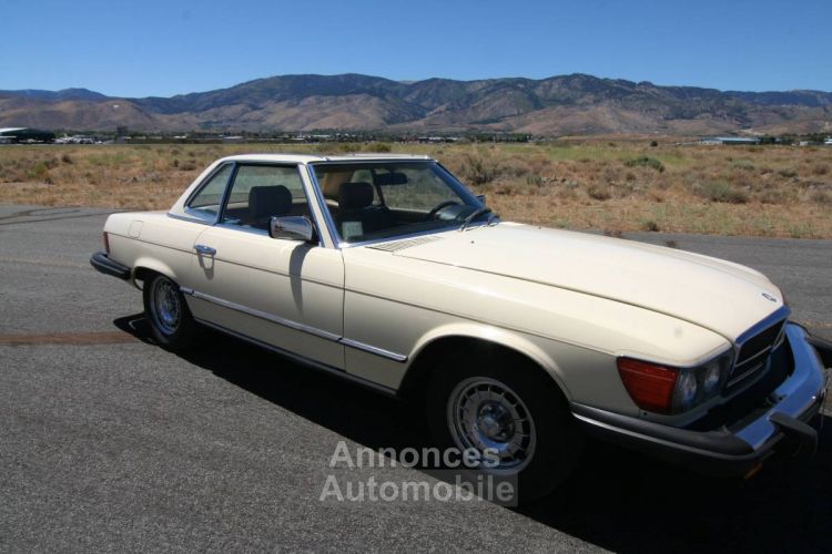 Mercedes 380 Benz 380sl  - <small></small> 20.000 € <small>TTC</small> - #3