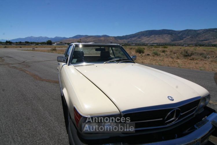 Mercedes 380 Benz 380sl  - <small></small> 20.000 € <small>TTC</small> - #4