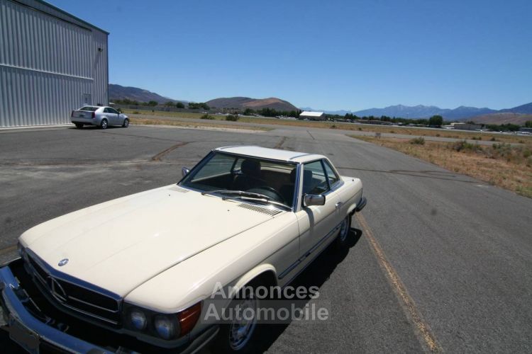 Mercedes 380 Benz 380sl  - <small></small> 20.000 € <small>TTC</small> - #6