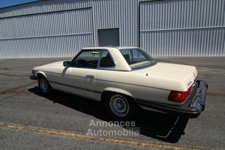 Mercedes 380 Benz 380sl  - <small></small> 20.000 € <small>TTC</small> - #8