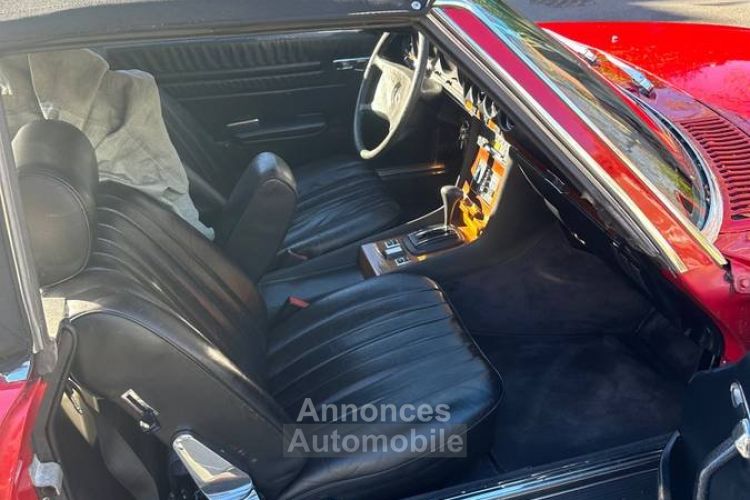 Mercedes 380 Benz 380sl  - <small></small> 20.000 € <small>TTC</small> - #13