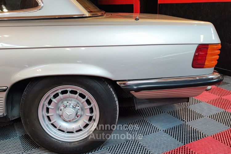 Mercedes 380 SL - <small></small> 25.000 € <small>TTC</small> - #30