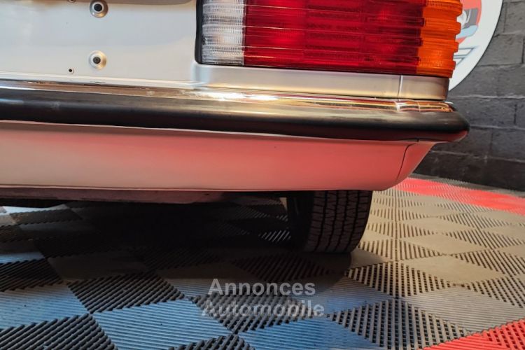 Mercedes 380 SL - <small></small> 25.000 € <small>TTC</small> - #66