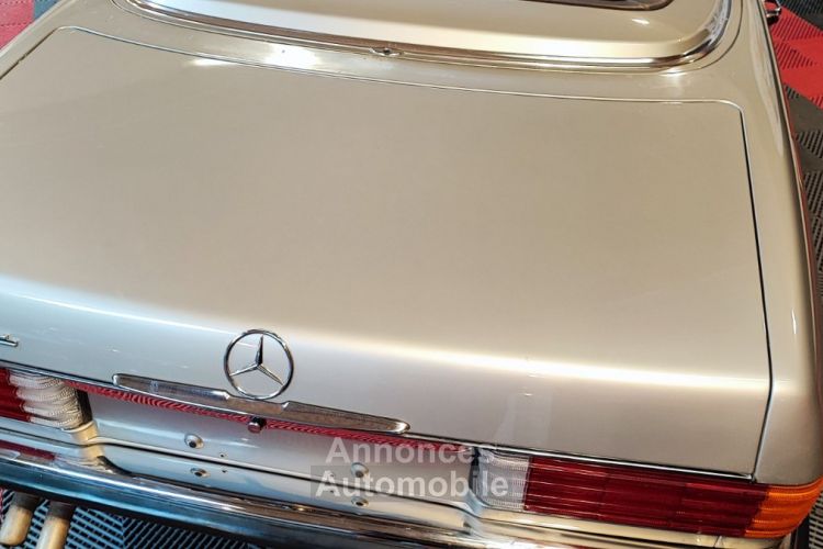 Mercedes 380 SL - <small></small> 25.000 € <small>TTC</small> - #69