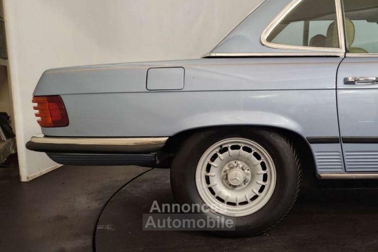 Mercedes 380 SL - <small></small> 34.000 € <small>TTC</small> - #28