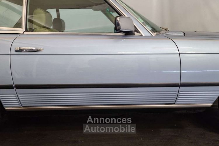 Mercedes 380 SL - <small></small> 34.000 € <small>TTC</small> - #29