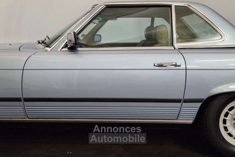 Mercedes 380 SL - <small></small> 34.000 € <small>TTC</small> - #35