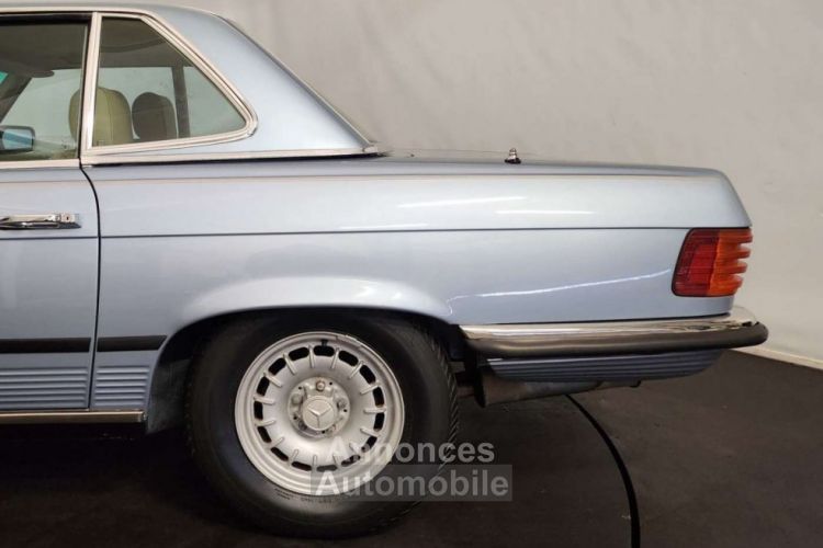 Mercedes 380 SL - <small></small> 34.000 € <small>TTC</small> - #36