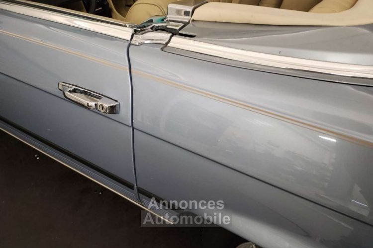 Mercedes 380 SL - <small></small> 34.000 € <small>TTC</small> - #38