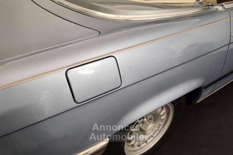 Mercedes 380 SL - <small></small> 34.000 € <small>TTC</small> - #61