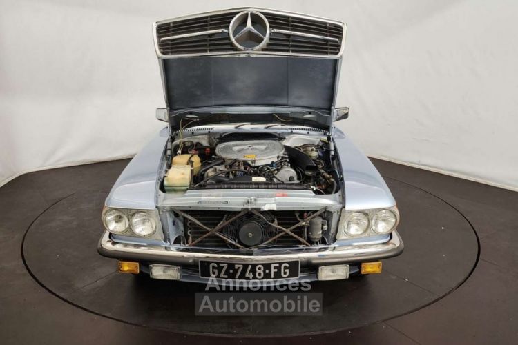 Mercedes 380 SL - <small></small> 34.000 € <small>TTC</small> - #67