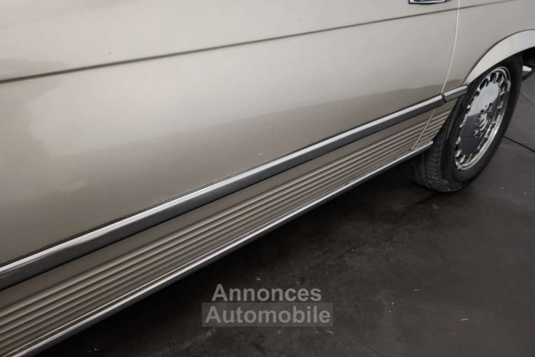 Mercedes 380 SL - <small></small> 24.000 € <small>TTC</small> - #32