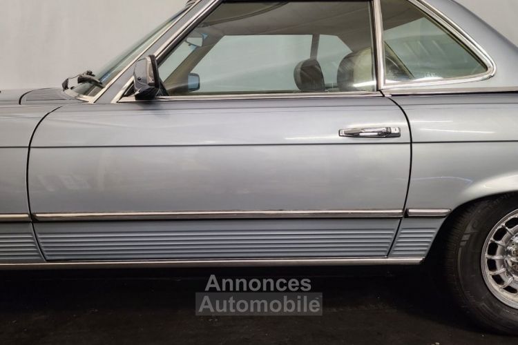 Mercedes 380 SL - <small></small> 22.000 € <small>TTC</small> - #29