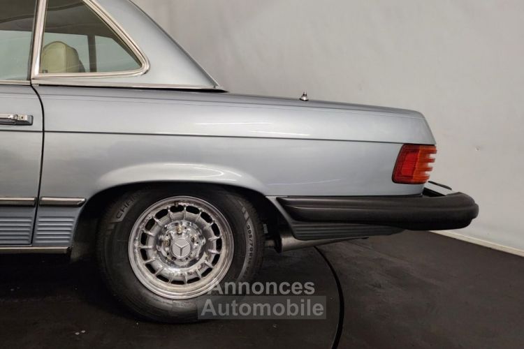 Mercedes 380 SL - <small></small> 22.000 € <small>TTC</small> - #30