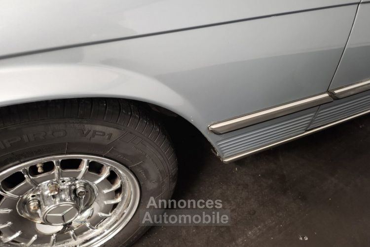 Mercedes 380 SL - <small></small> 22.000 € <small>TTC</small> - #69