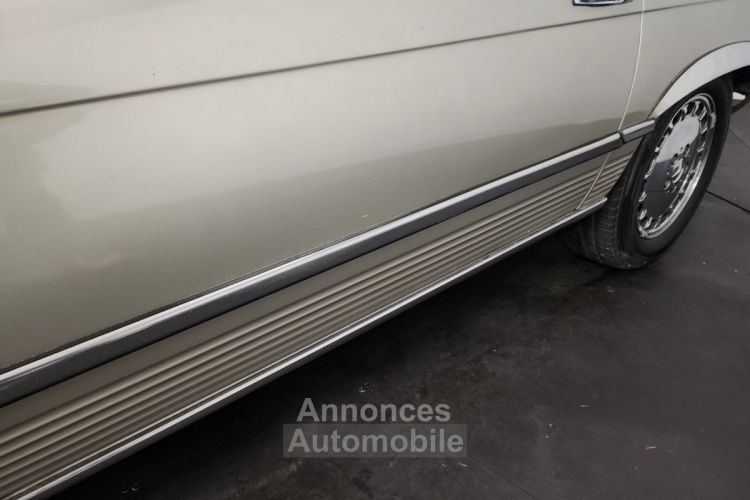 Mercedes 380 SL - <small></small> 24.000 € <small>TTC</small> - #64