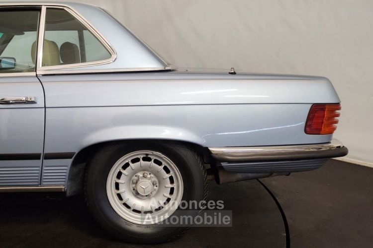 Mercedes 380 SL - <small></small> 34.000 € <small>TTC</small> - #31