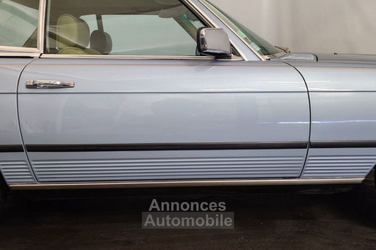 Mercedes 380 SL - <small></small> 34.000 € <small>TTC</small> - #37